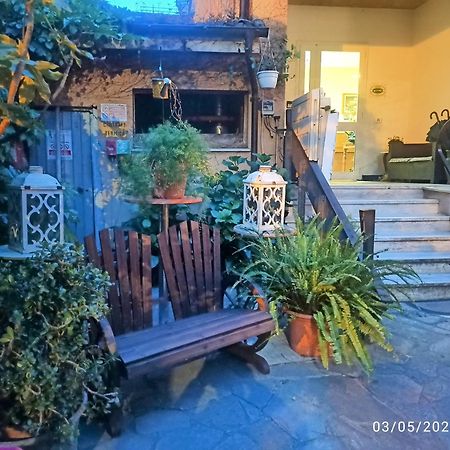 Hotel Armida Лайгуэлья Экстерьер фото