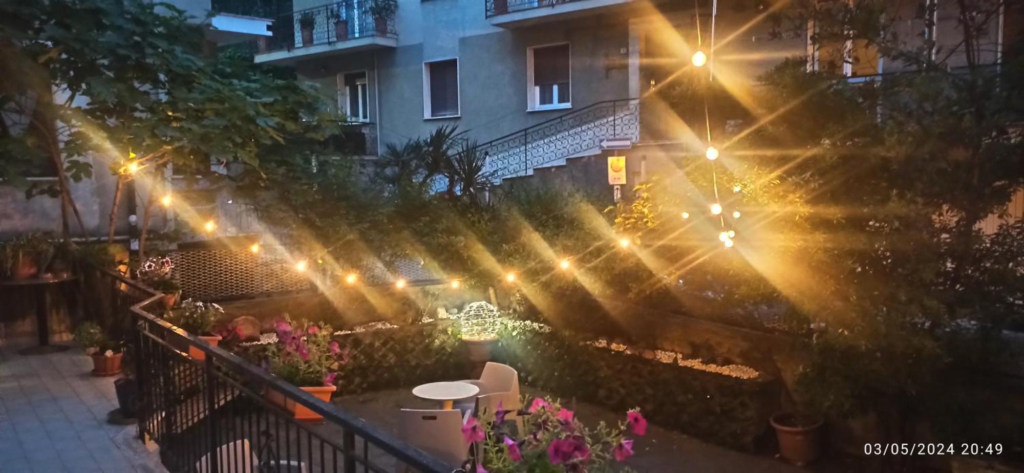 Hotel Armida Лайгуэлья Экстерьер фото